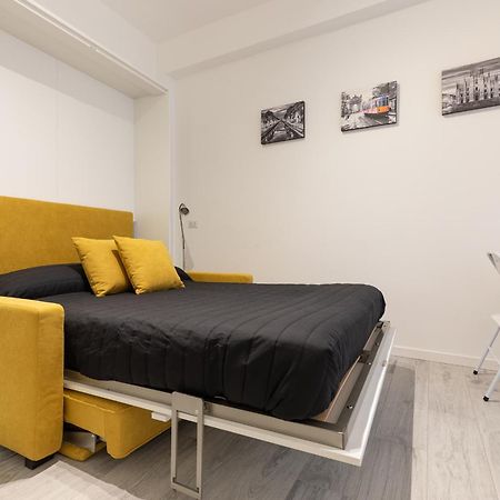 Pieno Centro Di Milano Per Gruppi, Famiglie E Viaggi Di Lavoro Daire Dış mekan fotoğraf