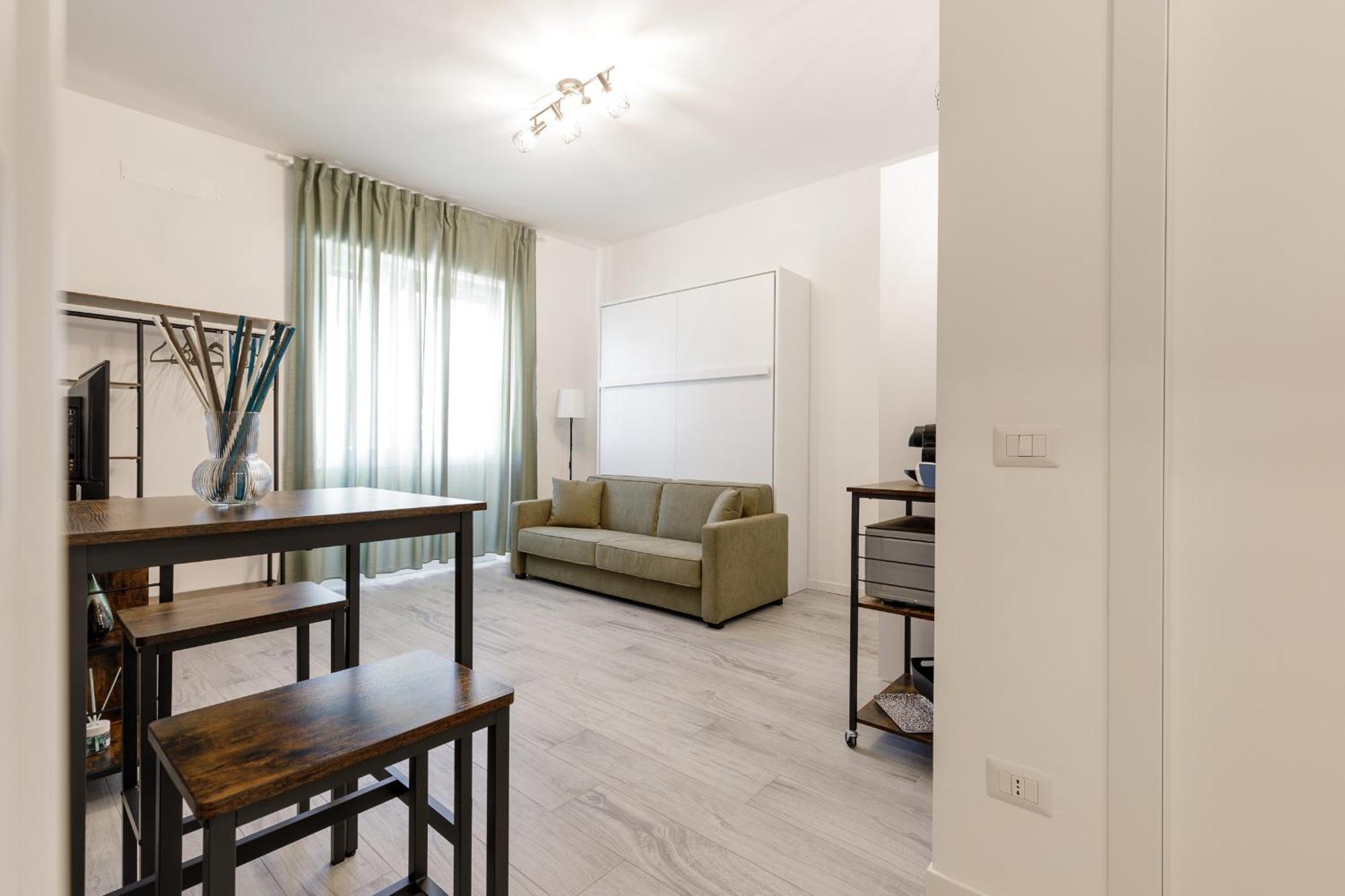 Pieno Centro Di Milano Per Gruppi, Famiglie E Viaggi Di Lavoro Daire Dış mekan fotoğraf